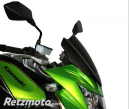 Bulle MRA Tourisme clair Kawasaki Z750R