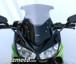 Bulle MRA Tourisme clair Kawasaki Z1000SX 11-16
