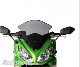 Bulle MRA Tourisme clair Kawasaki ER-6F