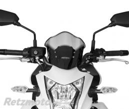 Bulle MRA Tourisme clair Kawasaki ER-6N
