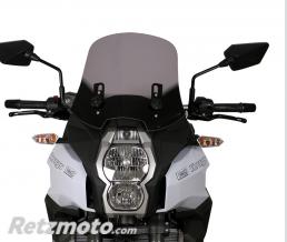 MRA Bulle MRA Tourisme noir Kawasaki Versys 650
