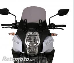 Bulle MRA Tourisme clair Kawasaki Versys 1000