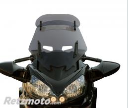 Bulle MRA Vario Touring clair Kawasaki GTR1400