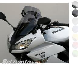 Bulle MRA Vario Touring fum� Kawasaki ER-6F
