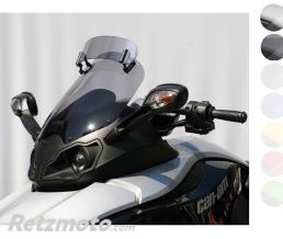 Bulle MRA Vario Touring fum� Can Am Spyder 990 GS