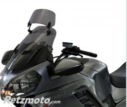 Bulle MRA X-Creen Touring clair Kawasaki GTR1400