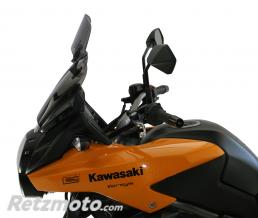 Bulle MRA X-Creen Touring fum� Kawasaki
