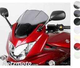 Bulle MRA type origine clair Suzuki GSF650S/1250S Bandit