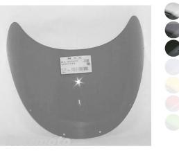 Bulle MRA type origine clair Suzuki GSX-R1100