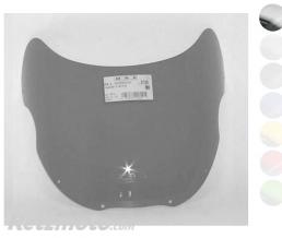 Bulle MRA type origine clair Suzuki GSX-R1100