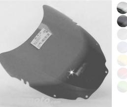 Bulle MRA type origine clair Suzuki GSX-R1100W