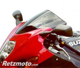 Bulle MRA type origine clair Suzuki GSX1300R Hayabusa