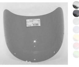 Bulle MRA type origine clair Suzuki GSX-R750/1100