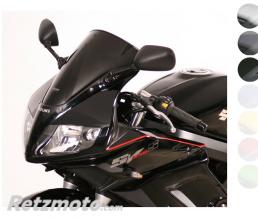 MRA Bulle MRA type origine clair Suzuki SV650S/SV1000S