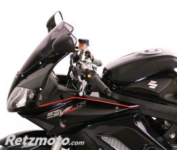 Bulle MRA type origine fum� Suzuki SV650S/SV1000S