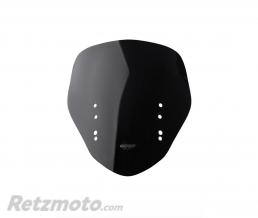 Bulle MRA type origine noir