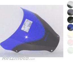 Bulle MRA type origine noir Suzuki SV650S