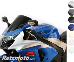 MRA Bulle MRA type origine noir Suzuki GSX-R1000