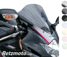Bulle MRA Racing clair Suzuki GSX-R1000