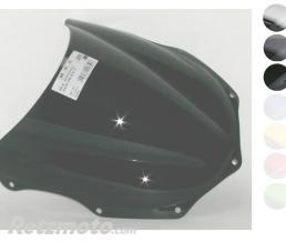 Bulle MRA Racing clair Suzuki GSX600/750
