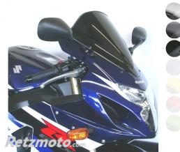 Bulle MRA Racing clair Suzuki GSX600/750