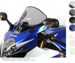 Bulle MRA Racing fum� Suzuki GSX-R1000
