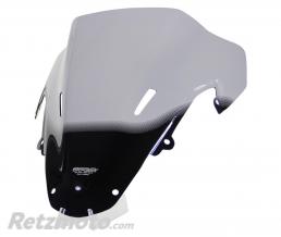 Bulle MRA Racing fum� Suzuki GSX-R1000