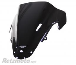 MRA Bulle MRA Racing noir Suzuki GSX-R1000