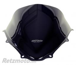 Bulle MRA Racing noir Suzuki GSX-R600/750