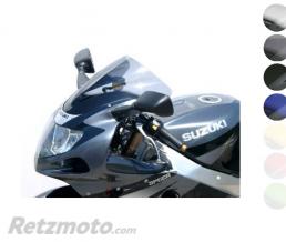 Bulle MRA Racing noir Suzuki GSX-R600/750/1000