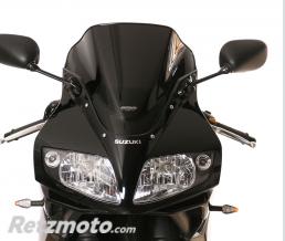 Bulle MRA Racing noir Suzuki SV650S/SV1000S