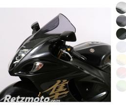 Bulle MRA Racing clair Suzuki GSX1340R Hayabusa