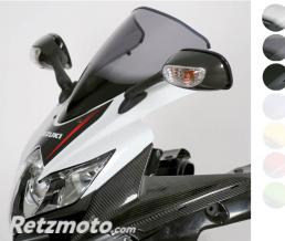 MRA Bulle MRA Racing fum� Suzuki GSX-R600/750