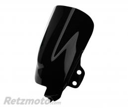 Bulle MRA Racing noir Suzuki GSF650S Bandit