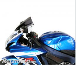 Bulle MRA Racing clair Suzuki GSX-R600/750