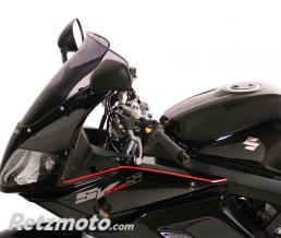 Bulle MRA Sport clair Suzuki SV650S/SV1000S
