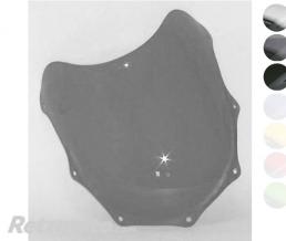 Bulle MRA Sport fum� Suzuki GSX600/750