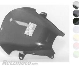 Bulle MRA Sport noir Suzuki GSF600S/1200S Bandit