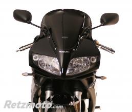 Bulle MRA Sport noir Suzuki SV650S/SV1000S