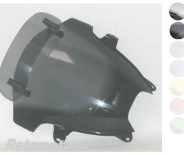 Bulle MRA Vario Touring clair Suzuki GSF600S/1200S Bandit