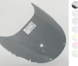 Bulle MRA type origine clair Yamaha FZR1000 Exup
