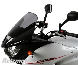 Bulle MRA type origine fum� Yamaha TDM900