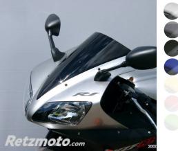 MRA Bulle MRA type origine fum� Yamaha YZF-R1