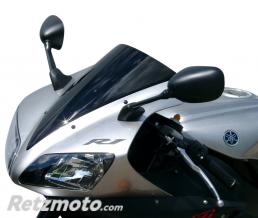 MRA Bulle MRA type origine noir Yamaha YZF-R1
