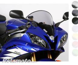 MRA Bulle MRA type origine noir Yamaha YZF-R6