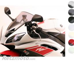 Bulle MRA type origine clair Yamaha YZF-R6