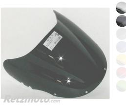 Bulle MRA Racing clair Yamaha FZR1000 Exup