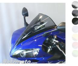Bulle MRA Racing noir Yamaha YZF-R1