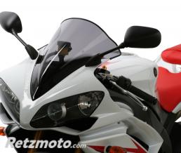 Bulle MRA Racing fum� Yamaha YZF-R1