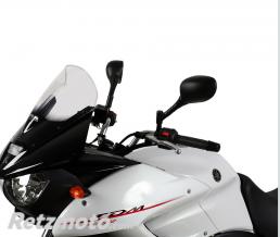 Bulle MRA Racing clair Yamaha TDM900